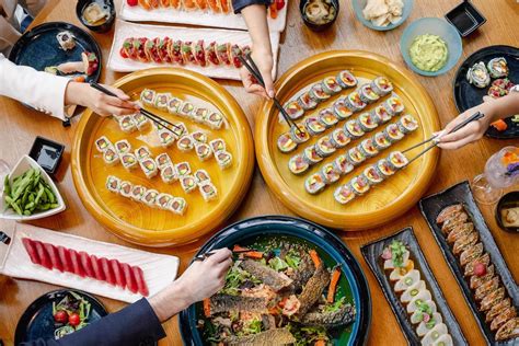 Nobu Gochiso Lunch .